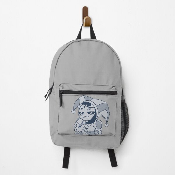Item preview, drake-pomni designed and sold by hargisnamocho.