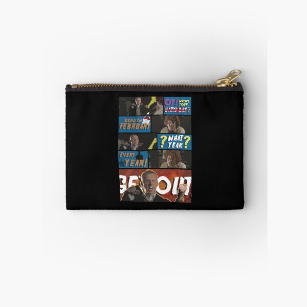 Item preview, Simon Pegg Nick Frost Film Quote Comic Panel designed and sold by Grahaniel.