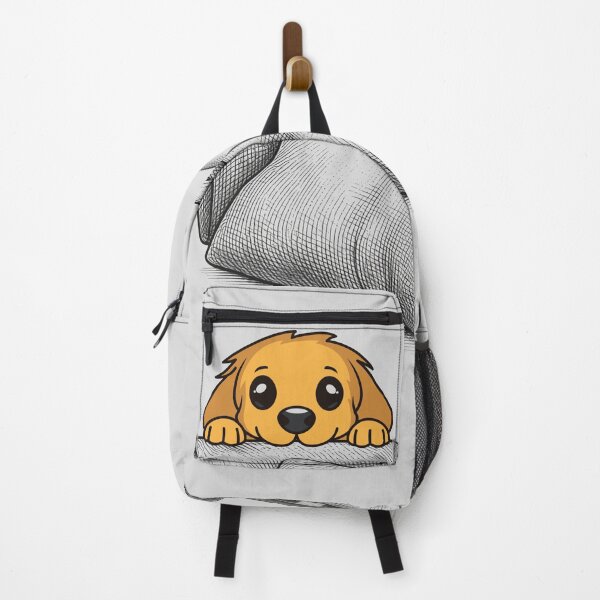 Item preview, Curious Dog on the Pillows designed and sold by Chameleon by Ewa .