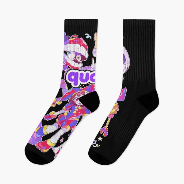 Item preview, Whimsical Clown Characters Art designed and sold by Grahaniel.