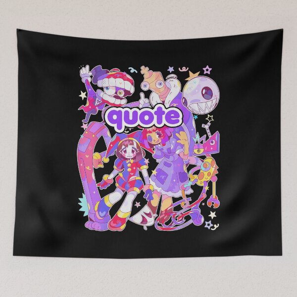 Item preview, Whimsical Clown Characters Art designed and sold by Grahaniel.