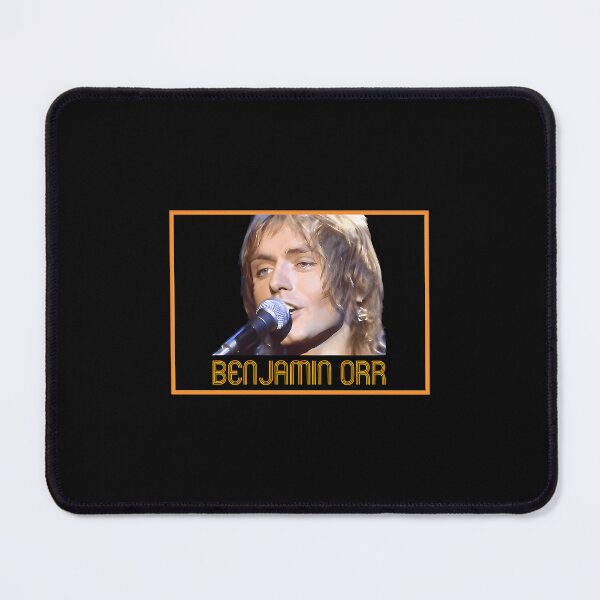 Item preview,  Benjamin Orr The Cars Stay The Night 70S designed and sold by Moon7160.