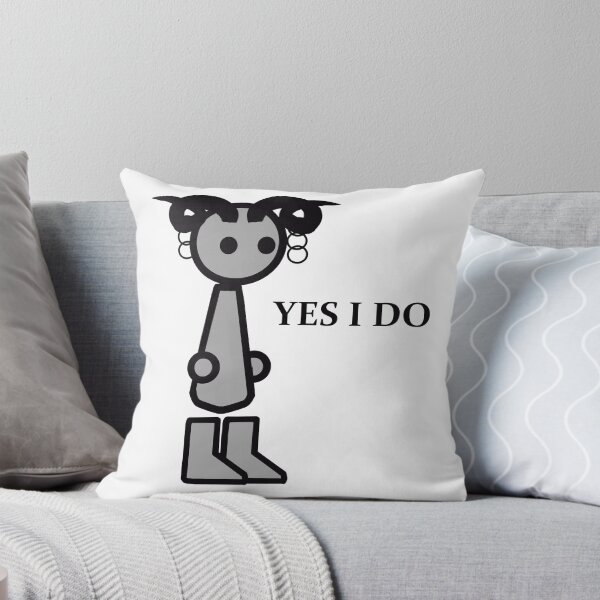 Item preview, Ranni "Yes I Do" designed and sold by SoftJubes.