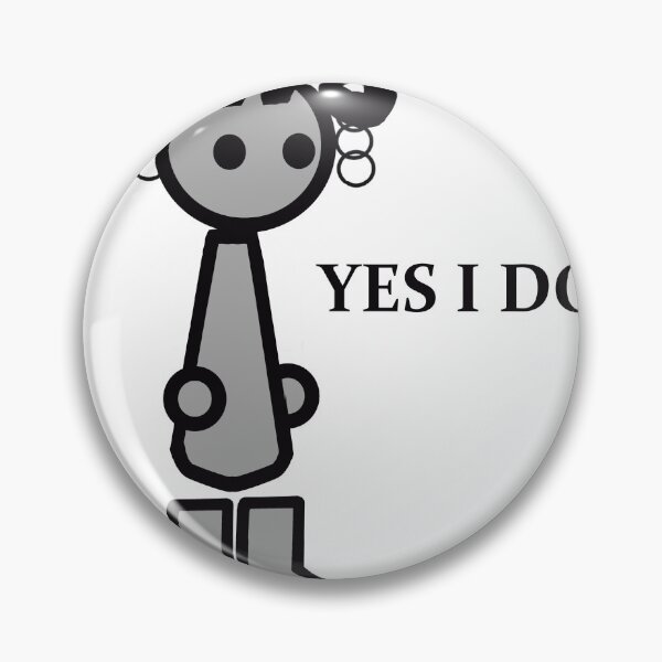 Item preview, Ranni "Yes I Do" designed and sold by SoftJubes.