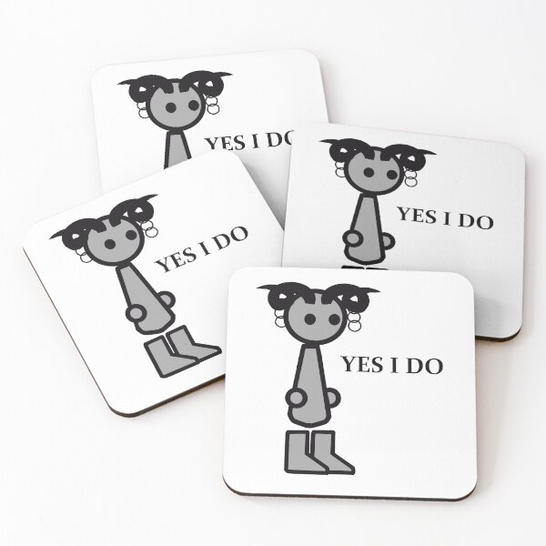 Item preview, Ranni "Yes I Do" designed and sold by SoftJubes.