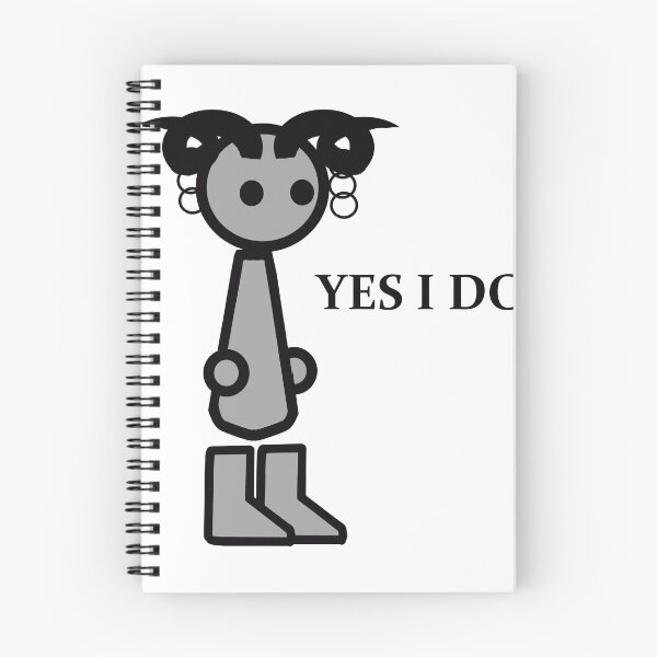 Item preview, Ranni "Yes I Do" designed and sold by SoftJubes.