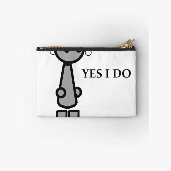 Item preview, Ranni "Yes I Do" designed and sold by SoftJubes.