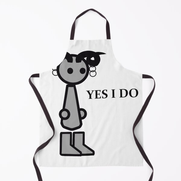 Item preview, Ranni "Yes I Do" designed and sold by SoftJubes.