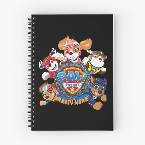 Item preview, Paw Patrol The Mighty Movie Flying designed and sold by AlanPitek.