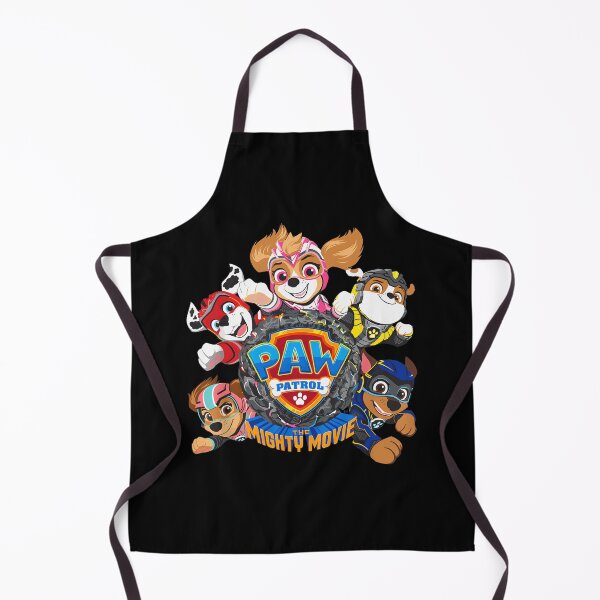 Item preview, Paw Patrol The Mighty Movie Flying designed and sold by AlanPitek.