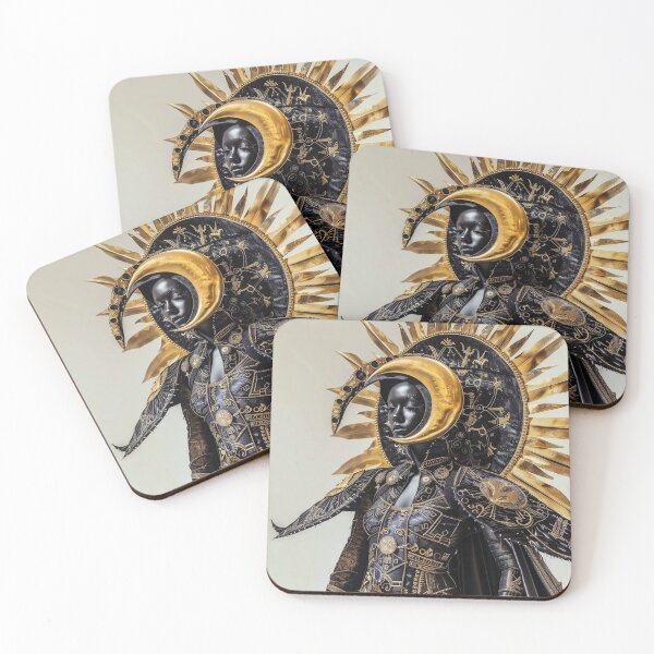 Item preview, Eagle Warrior Emblem. designed and sold by Petrporemon.