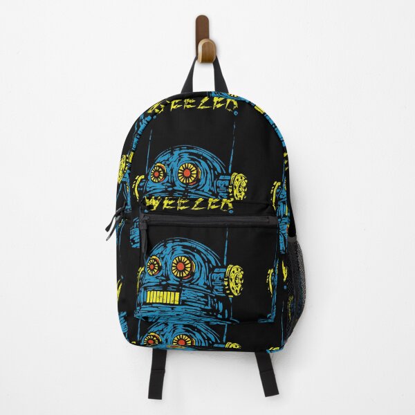 Item preview, Weezer Band Vintage designed and sold by HumbertoLittle.