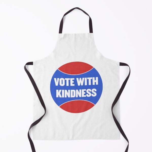 Item preview, Vote With Kindness Inspirational Quote Design for Positive Change designed and sold by sdiqa66.