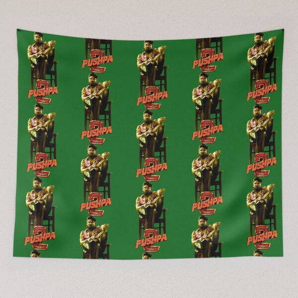Item preview, PUSHPA 2 Classic designed and sold by PBandDoodlese.