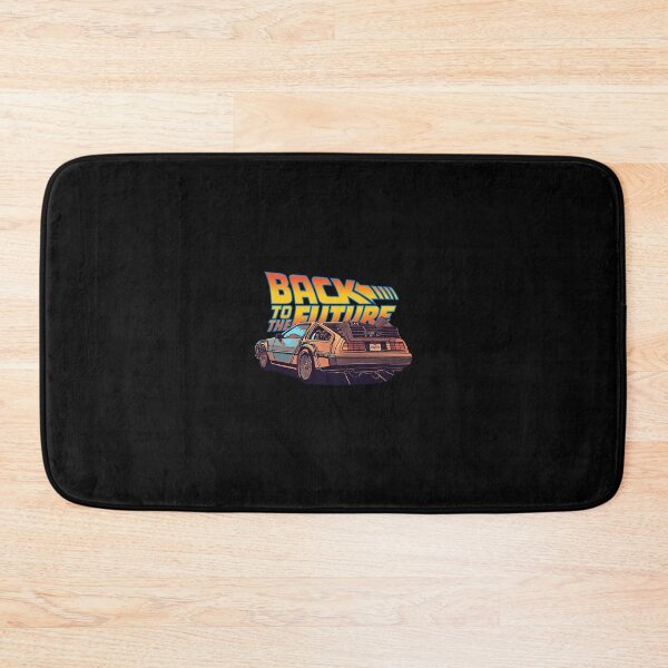 Item preview, Back To The Future designed and sold by SixGunStudios.