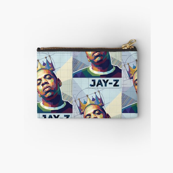 Artikelvorschau, Jay Z Blueprint Wpap Pop Art entworfen und verkauft von SiksisArt.