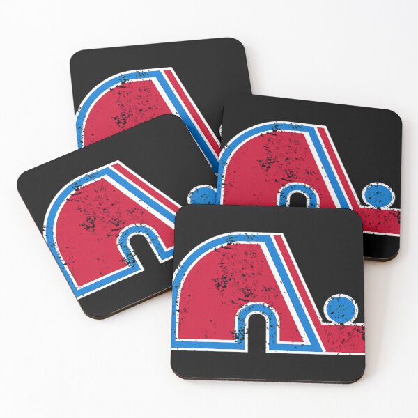 Item preview, Quebec Nordiques Hockey  designed and sold by Mrsaouab.