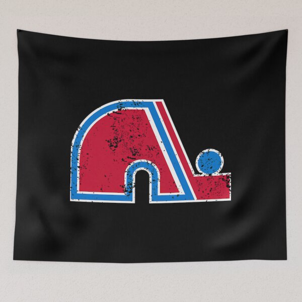 Item preview, Quebec Nordiques Hockey  designed and sold by Mrsaouab.