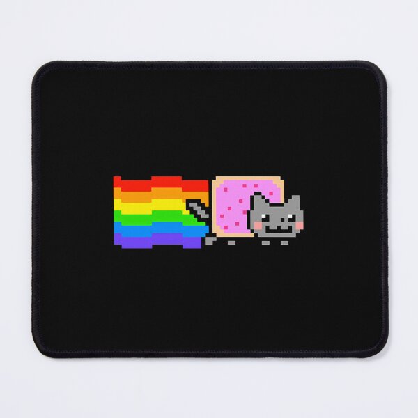 Item preview, Rainbow Cat designed and sold by Channelly.