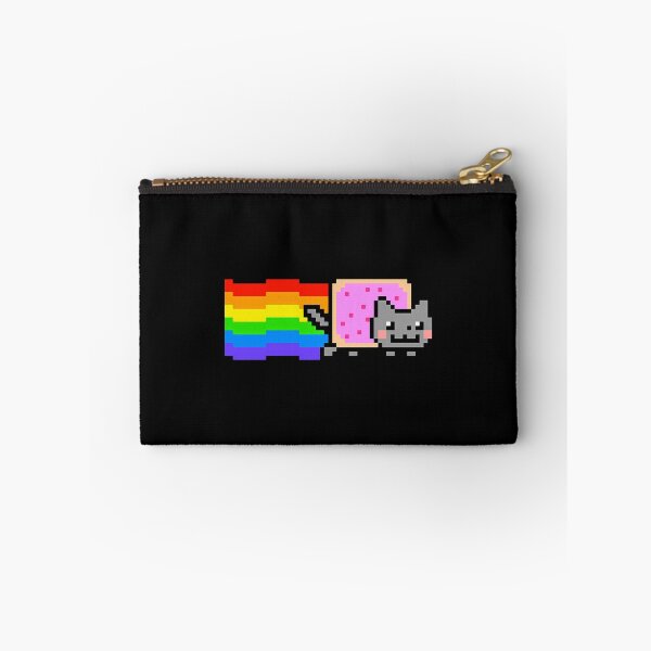 Item preview, Rainbow Cat designed and sold by Channelly.