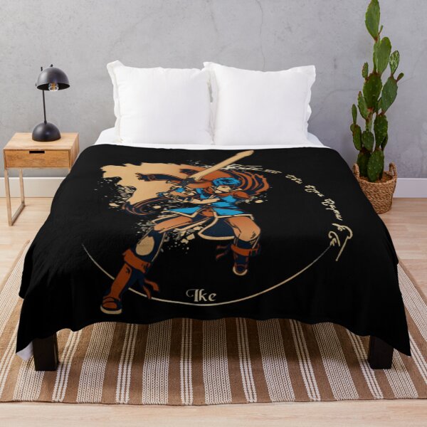 Item preview, Radiant Hero Ike designed and sold by Channelly.