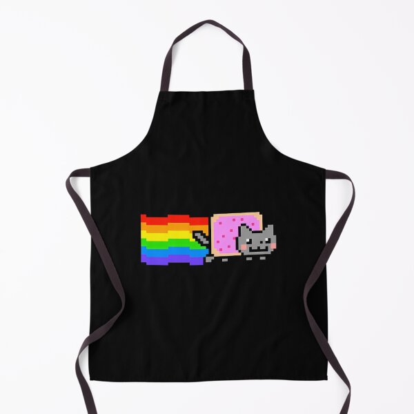 Item preview, Rainbow Cat designed and sold by Channelly.