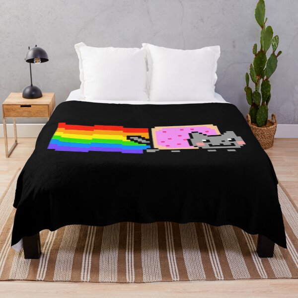 Item preview, Rainbow Cat designed and sold by Channelly.