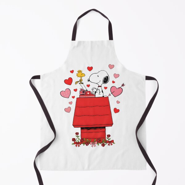 Item preview, Snoopy and Woodstock Cute Valentine Design for Love and Friendship designed and sold by AudioGfx.
