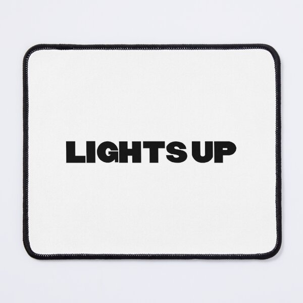 Item preview, Lights Up Abstract Neon Glow Design for Modern Style designed and sold by itayaboiaditya.