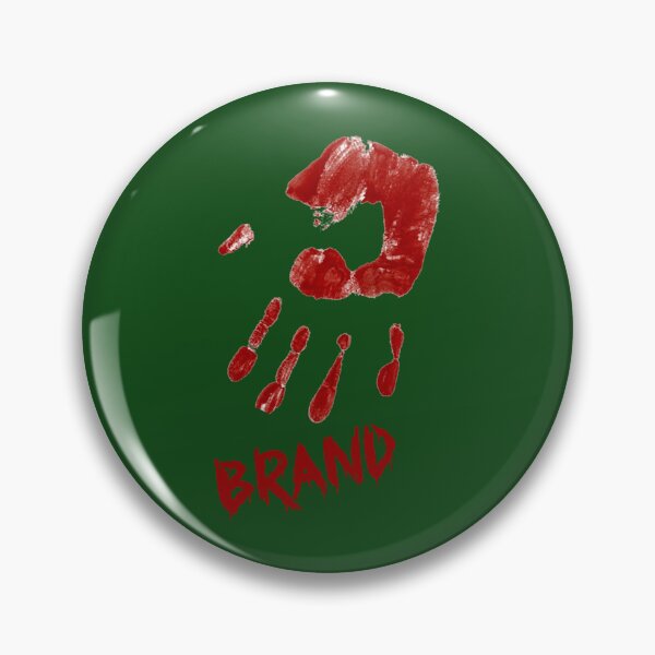 Item preview, Pushpa Brand designed and sold by PBandDoodlese.