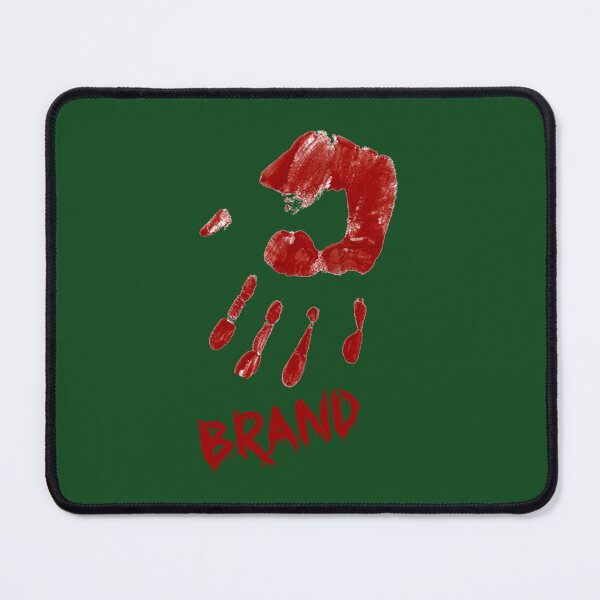 Item preview, Pushpa Brand designed and sold by PBandDoodlese.