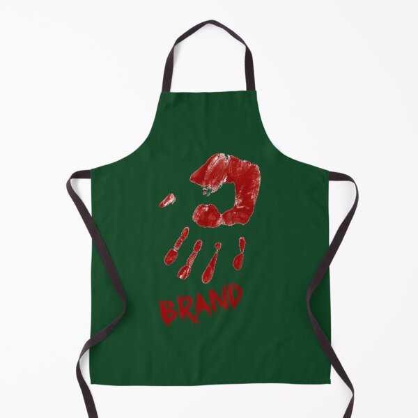 Item preview, Pushpa Brand designed and sold by PBandDoodlese.