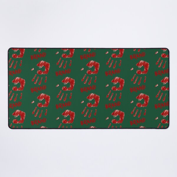 Item preview, Pushpa Brand designed and sold by PBandDoodlese.