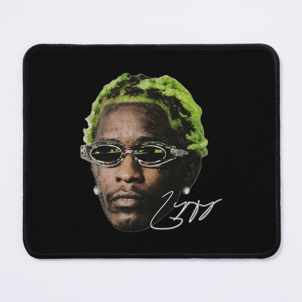 Item preview, young thug hip hop designed and sold by Milantimmermans.