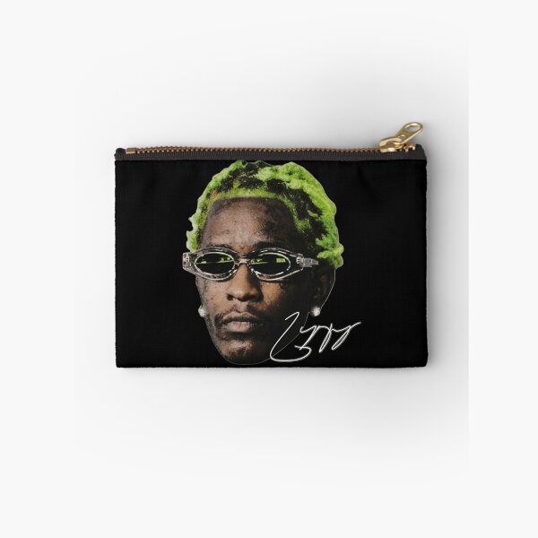 Item preview, young thug hip hop designed and sold by Milantimmermans.