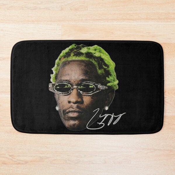 Item preview, young thug hip hop designed and sold by Milantimmermans.