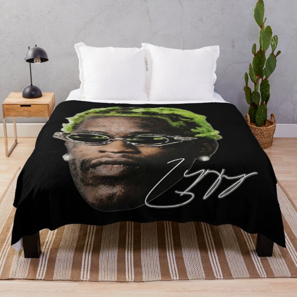 Item preview, young thug hip hop designed and sold by Milantimmermans.