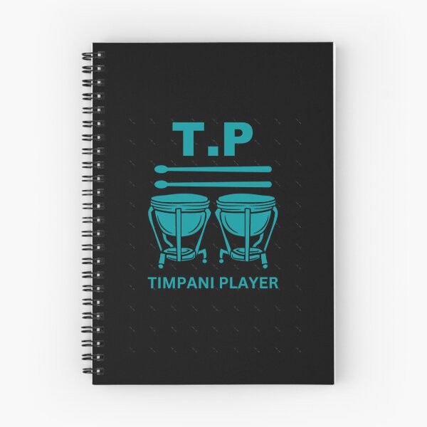 Item preview, Timpani Player Oversized designed and sold by YeZeDigital.
