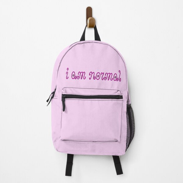 Item preview, i am normal designed and sold by paisleypaisely.