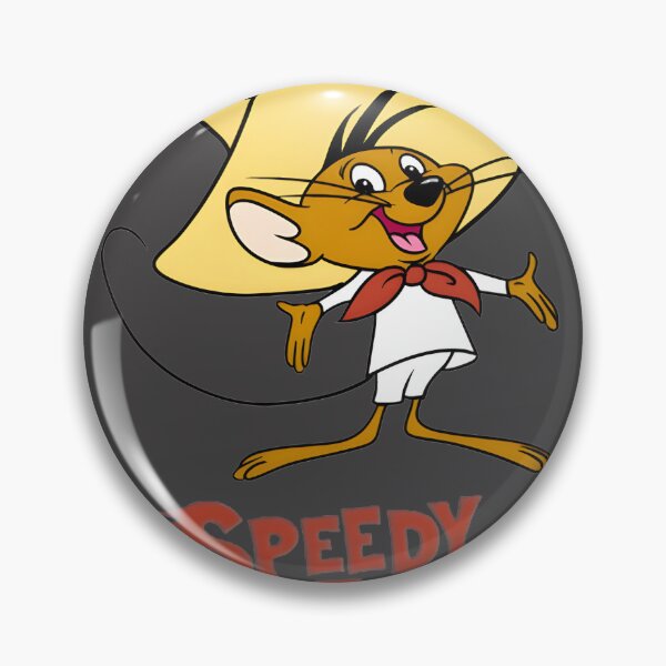 Item preview, Speedy Gonzales and Slowpoke Rodriguez Inspired Cartoon Character Design designed and sold by AudioGfx.