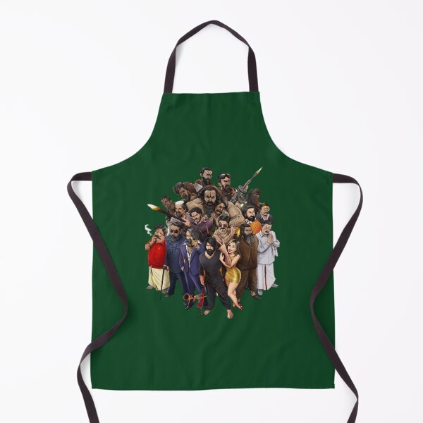 Item preview, KGF Active designed and sold by PBandDoodlese.