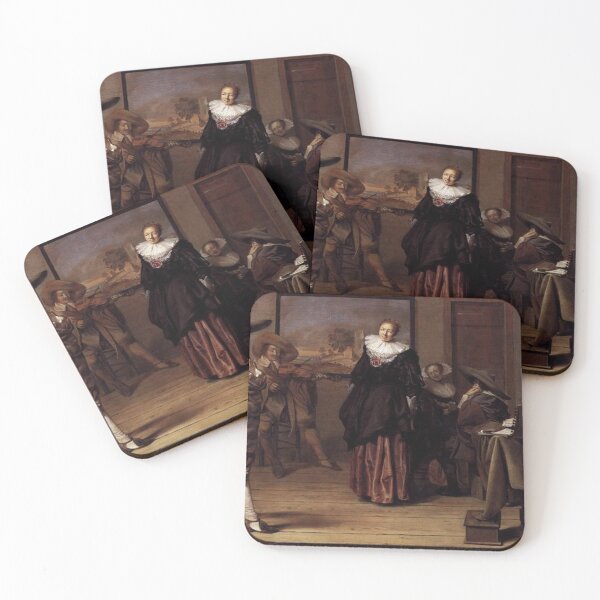 Item preview, The Dancing Lesson designed and sold by SharonTheFirst.