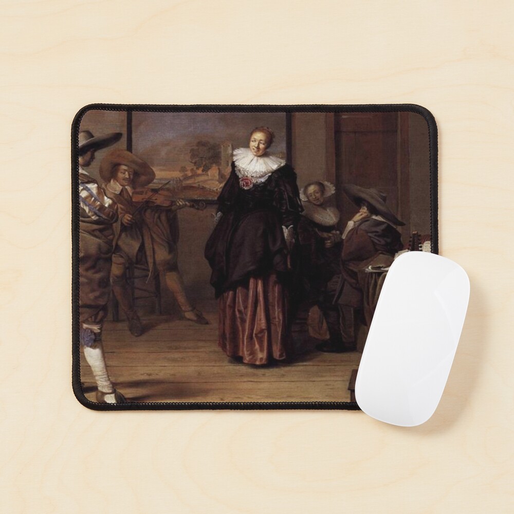 Item preview, Mouse Pad designed and sold by SharonTheFirst.