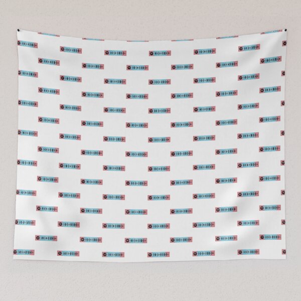 Item preview, Minimalist Fine Line Art Inspired by Music Streaming Aesthetic designed and sold by itayaboiaditya.