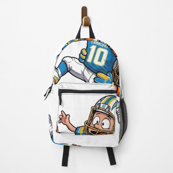 Item preview, Calvin And Hobbes  Los Angeles Football Action Fan designed and sold by DamianRoy88.
