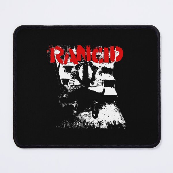 Item preview, Rancids Band And Out Come The Wolves designed and sold by Channelly.