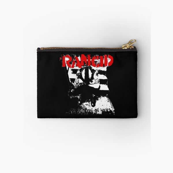 Item preview, Rancids Band And Out Come The Wolves designed and sold by Channelly.