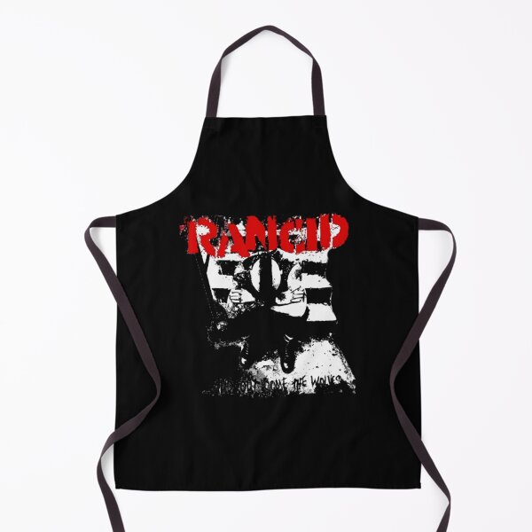 Item preview, Rancids Band And Out Come The Wolves designed and sold by Channelly.