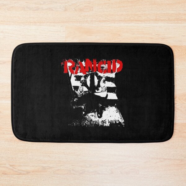 Item preview, Rancids Band And Out Come The Wolves designed and sold by Channelly.