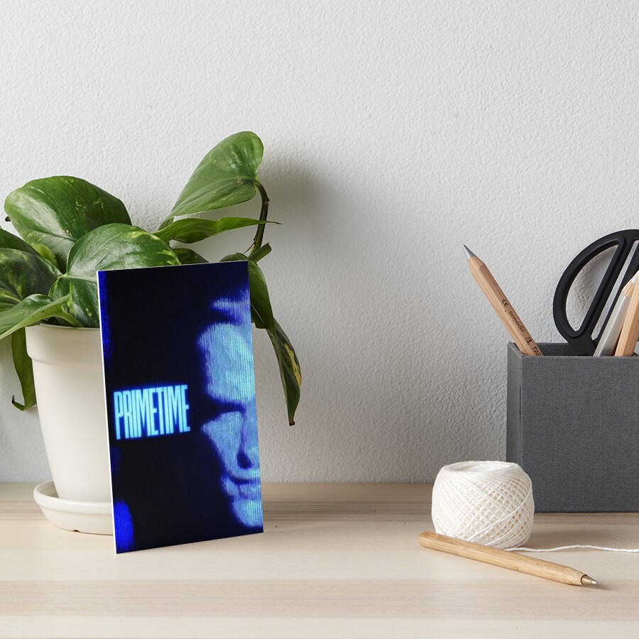 Item preview, Art Board Print designed and sold by JuroTopic.